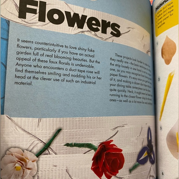 TAPE IT & MAKE IT … Bundle of Books (2-pack) - NEW!! - Picture 6 of 9